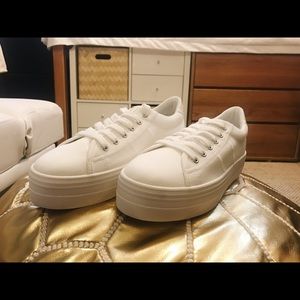 NO NAME Plato Sneakers